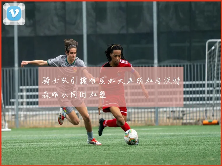 骑士队引援难度加大库明加与沃特森难以同时加盟